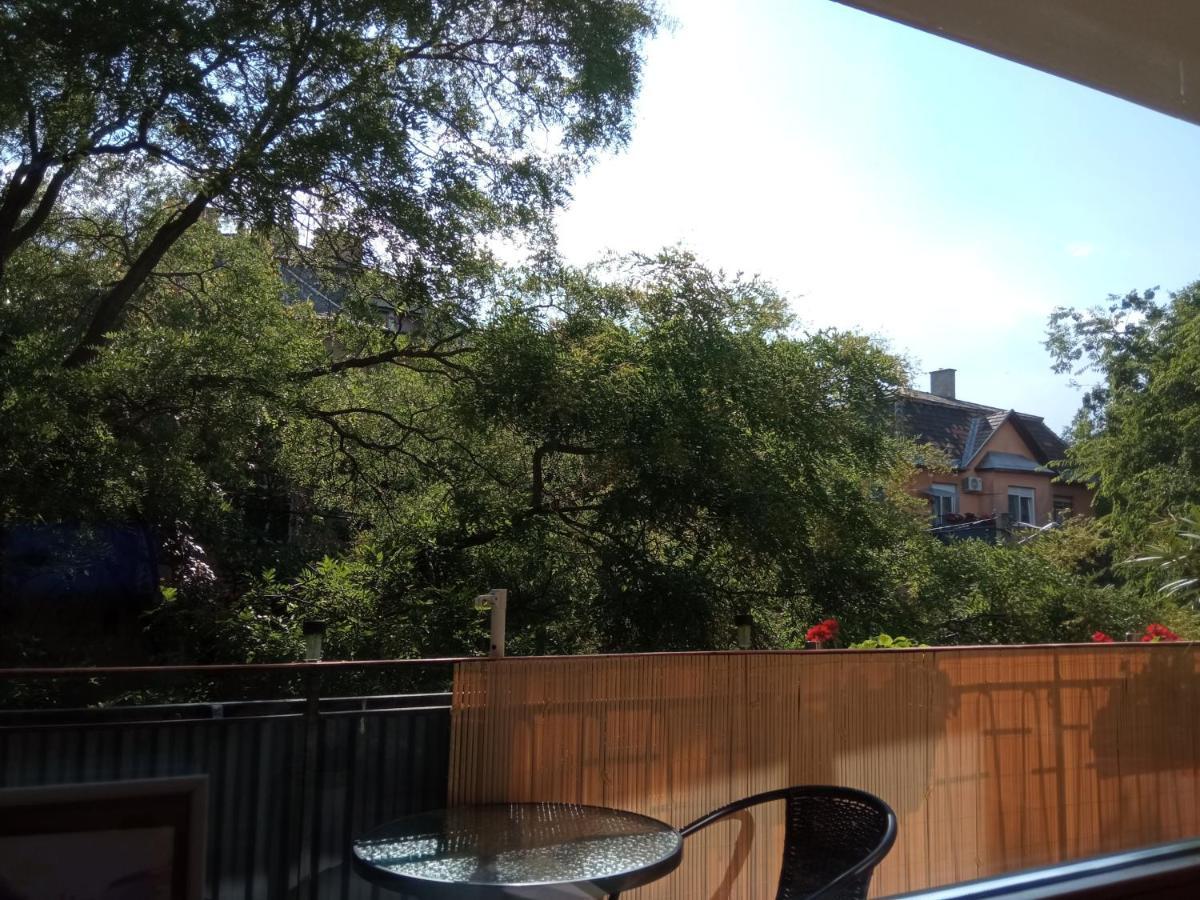 Free Parking, Balcony, Near To Park Budapest