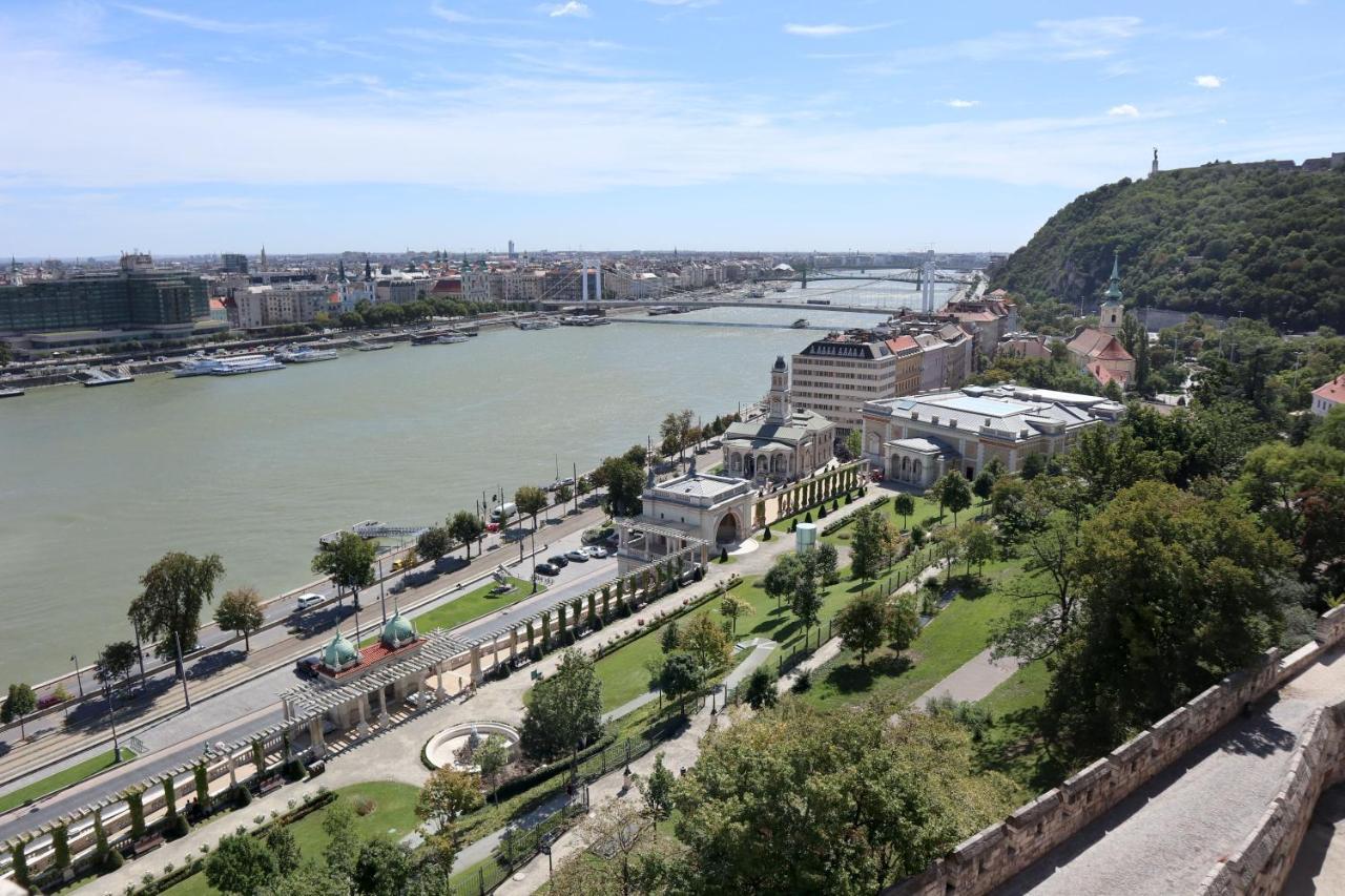 Marvelosa - By The Chain Bridge Appartamento