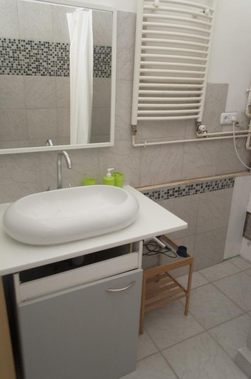 Economy Apartments Apartment *