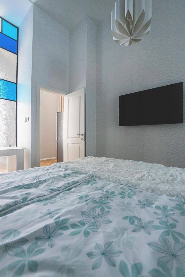 Luxury Gold 2 Bedroom Apartament Budapeszt