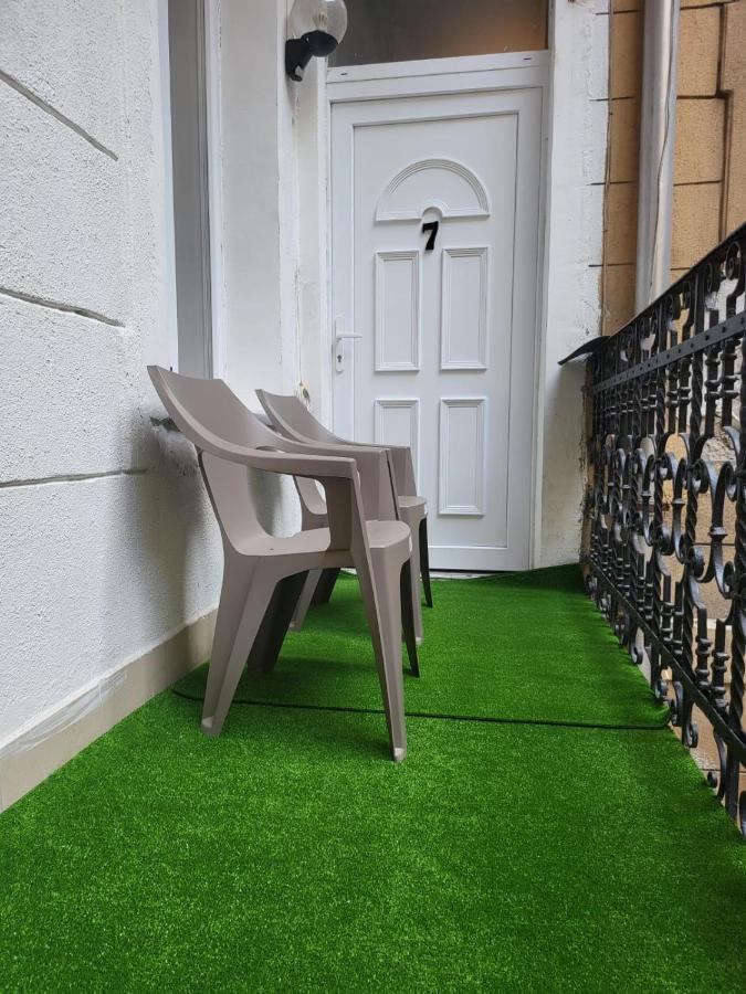 Akácfa Boutique Budapest