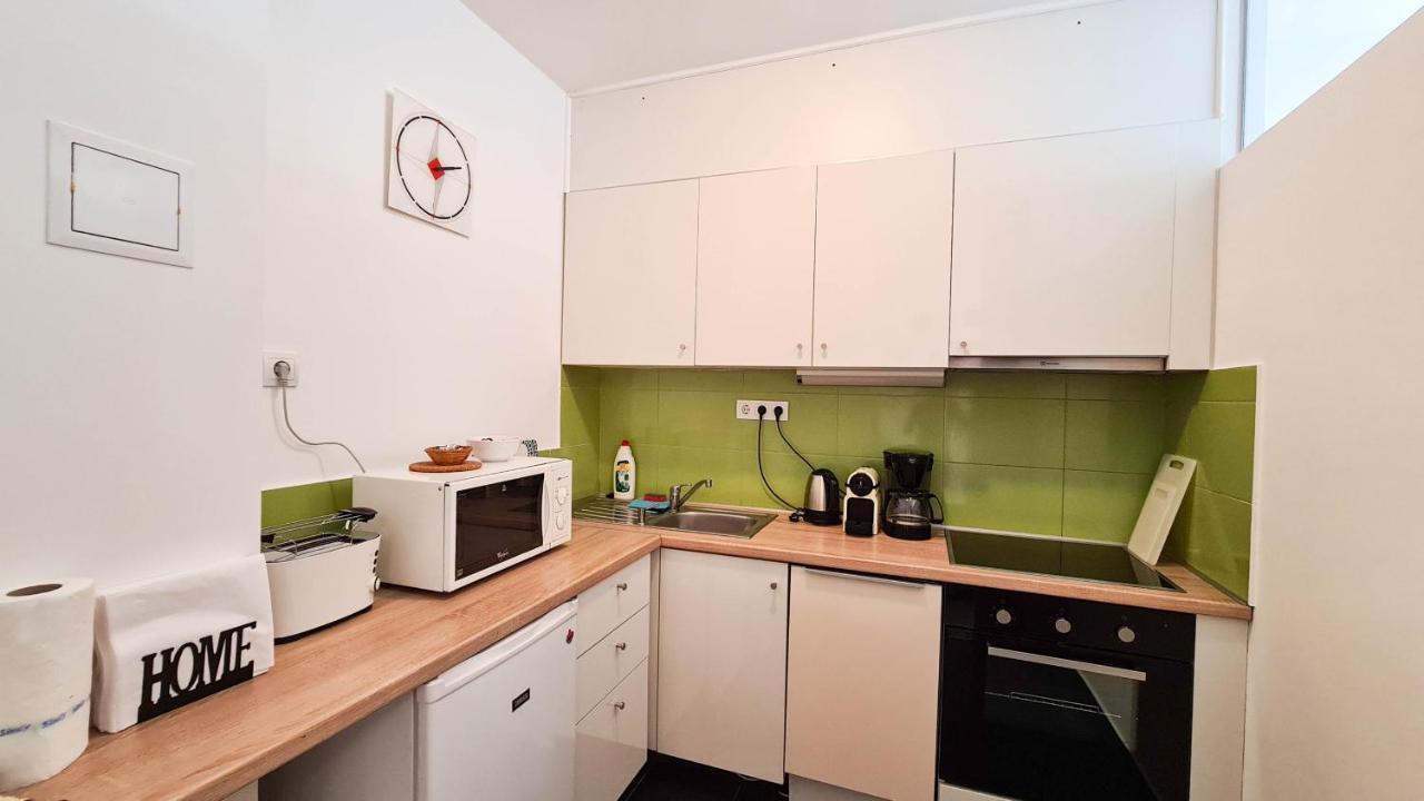 Apartment Premium Buda Castle