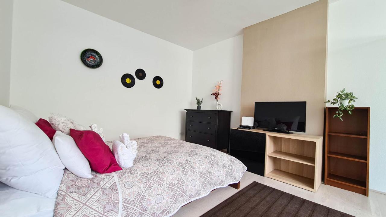 Premium Buda Castle Apartment Budapest