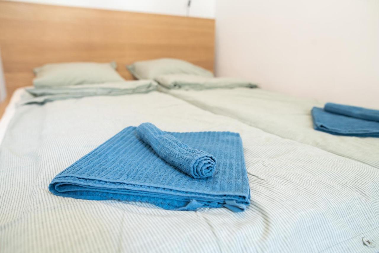 Apartmán N28 Next To Andrassy. Budapešť
