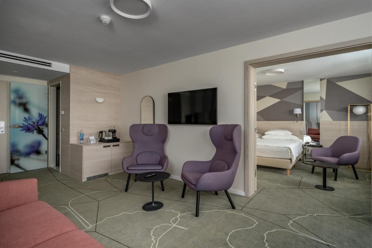 Ensana Thermal Margaret Island Hotel