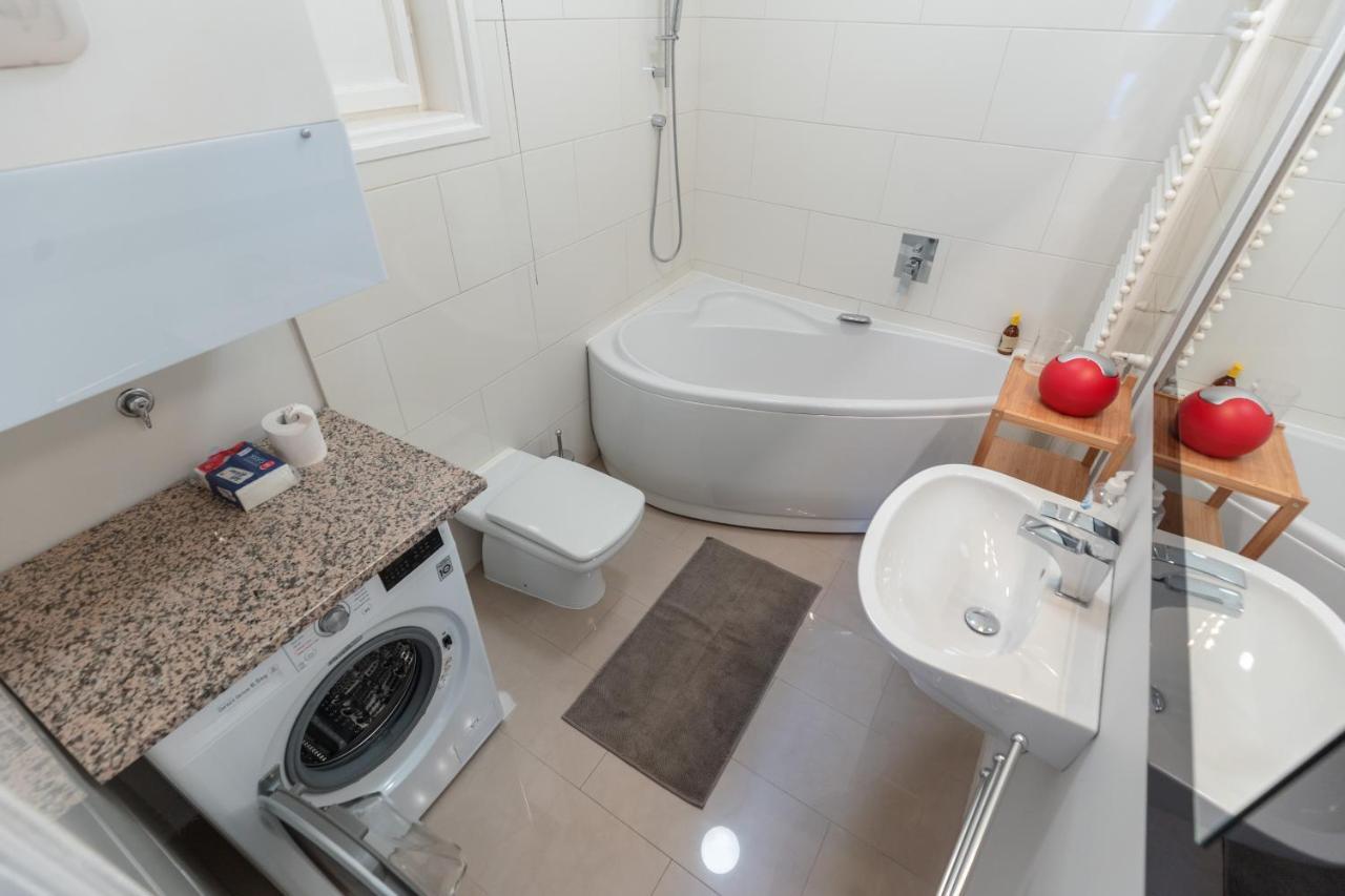 Welcome To My Apartmán Budapest