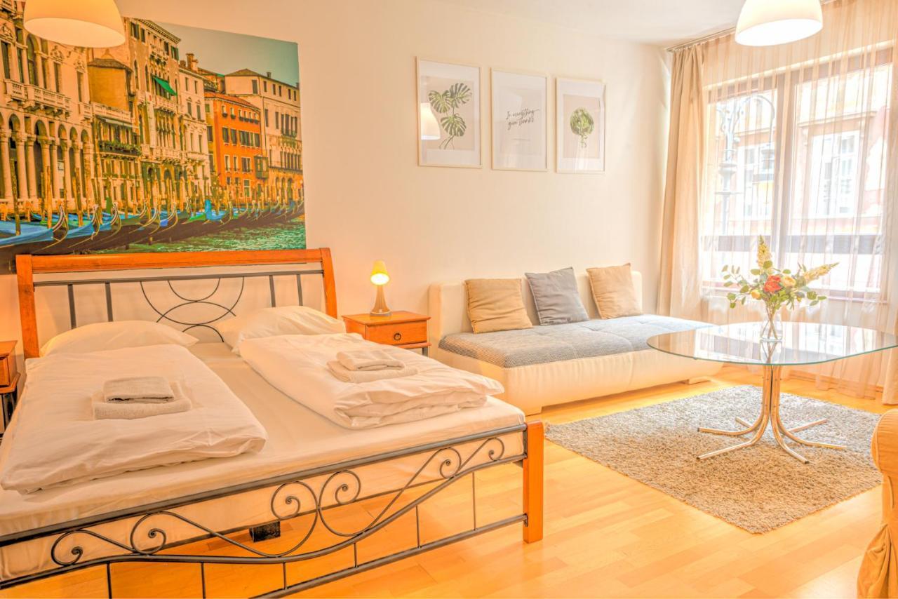 Apartamento Central Downtown Budapest