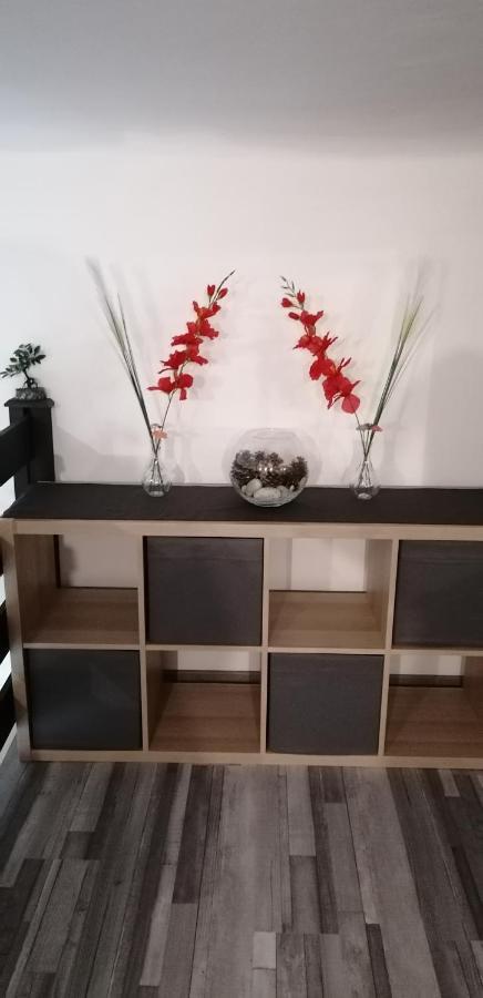 Appartamento Little-oasis *