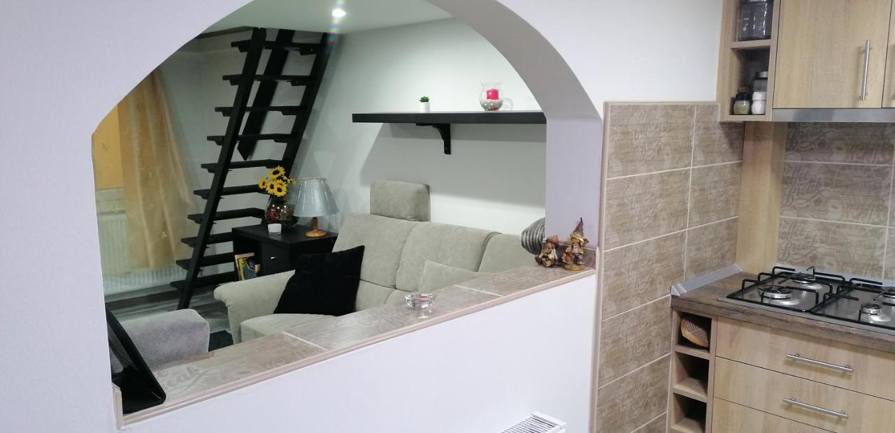 Appartamento Little-oasis *