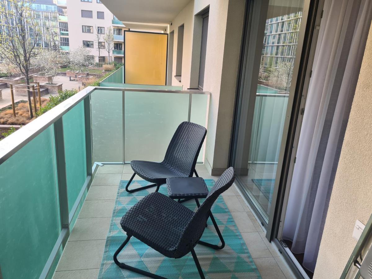 Aphrodité Apartamento Budapest