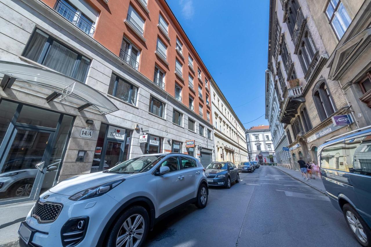 Apartman Inspirarta