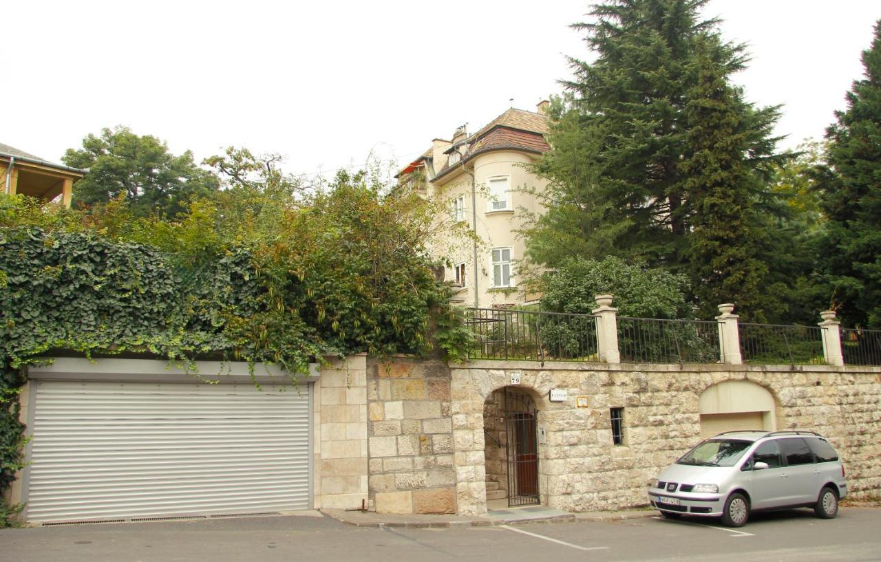 Bed & Breakfast Kalmar Panzio 3*