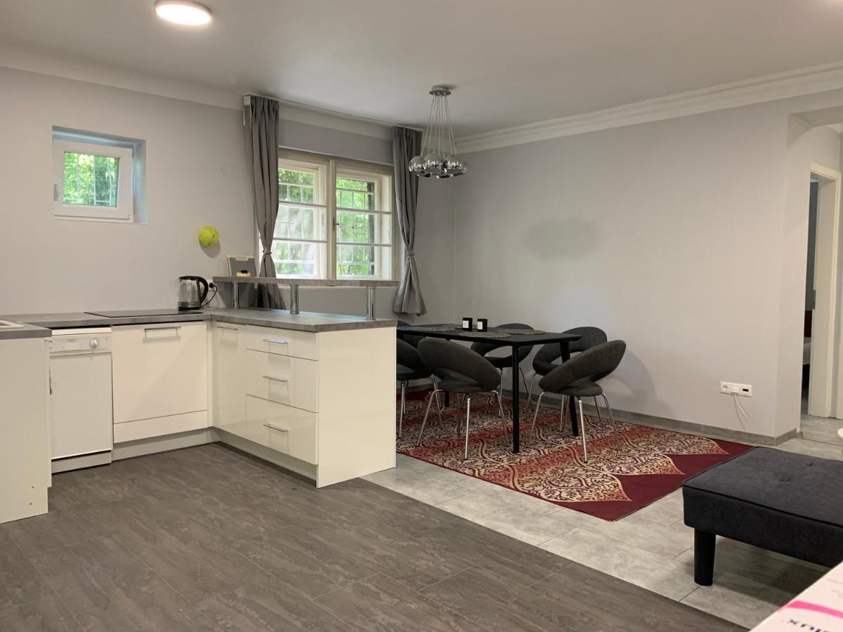Stefania Apartament