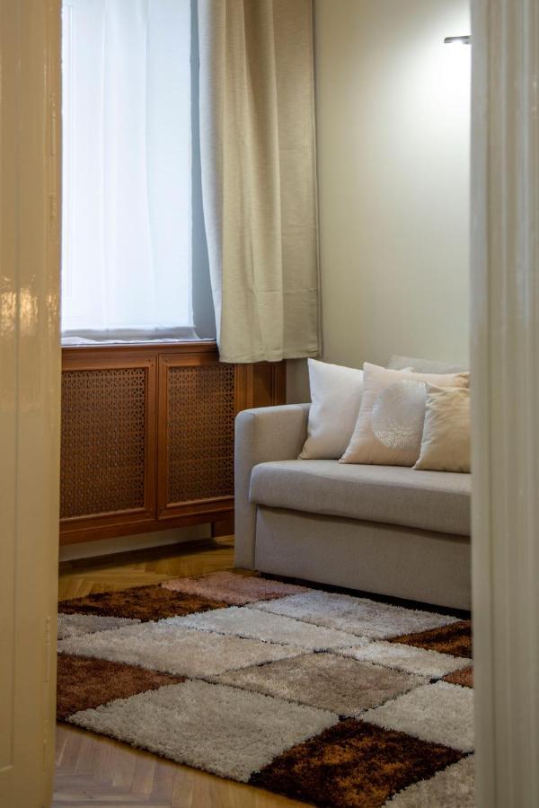 Appartamento Exclusive Eotvos Budapest