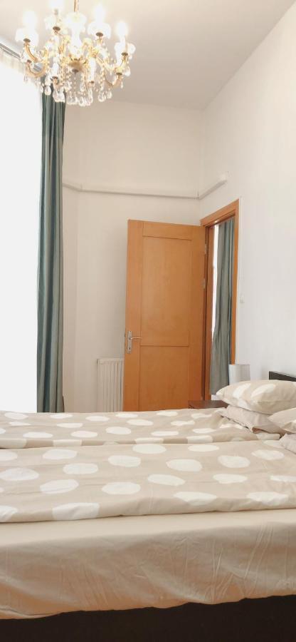 Appartement W&b Elegant Near The Zsinagogak