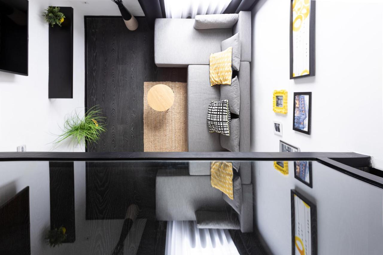 Apartamento Butik Life &