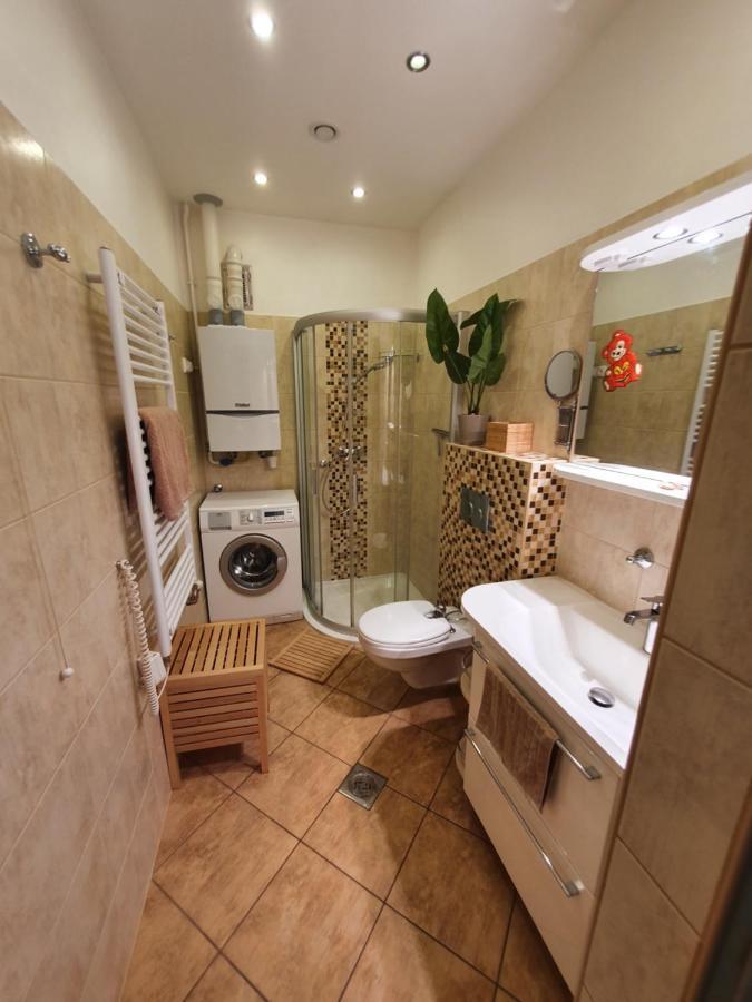 Apartament M - Downtown 2
