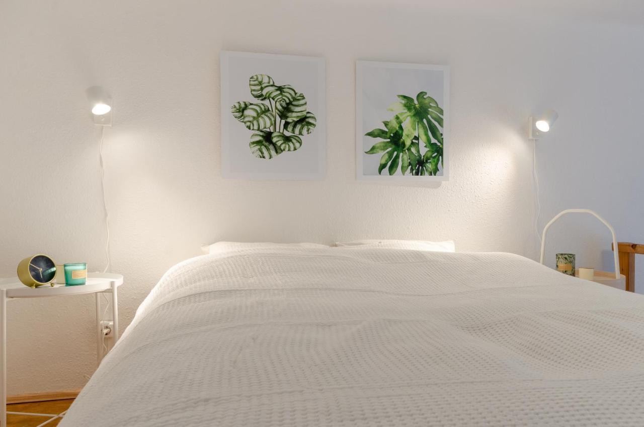 Apartamento Cosy In District. *