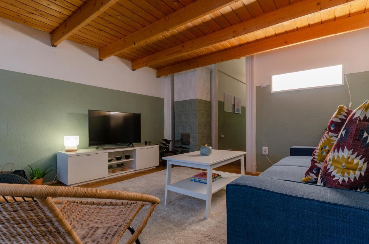 Cosy In District. Apartamento *