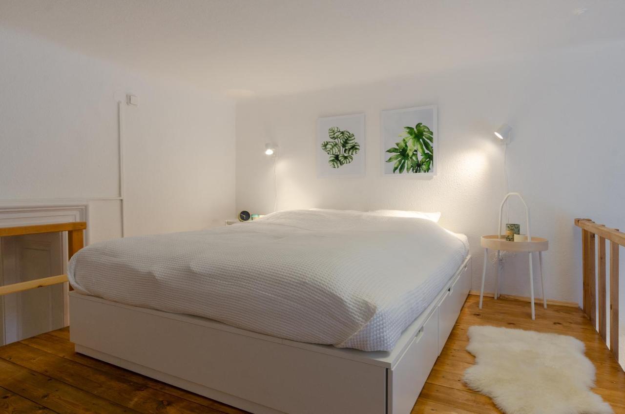 Apartamento Cosy In District. Budapest