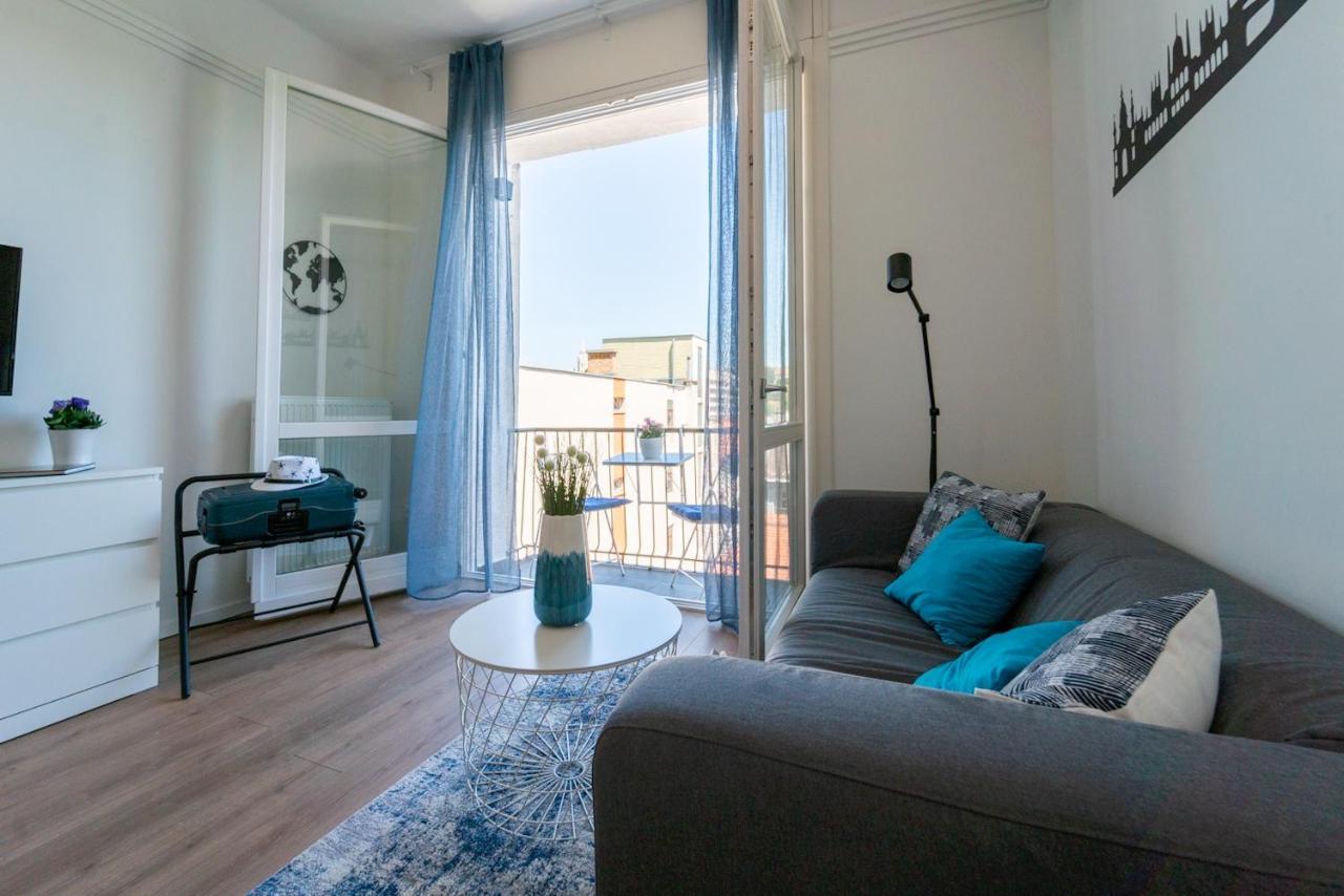 Sunhill Apartman