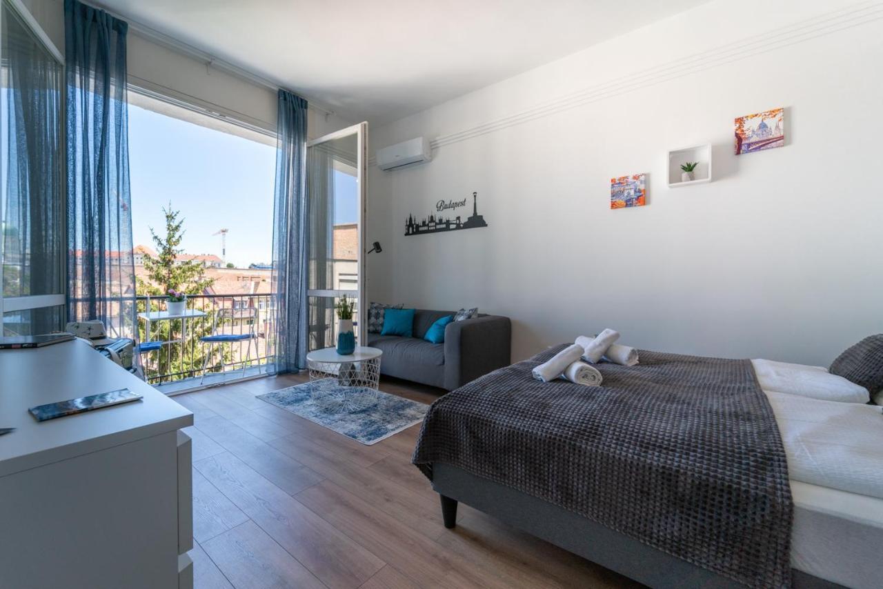 Sunhill Budapest