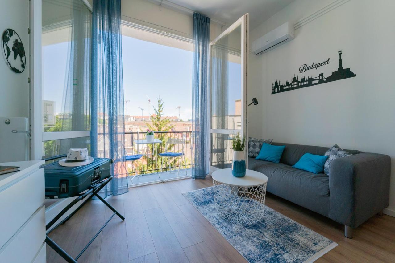 Apartman Sunhill