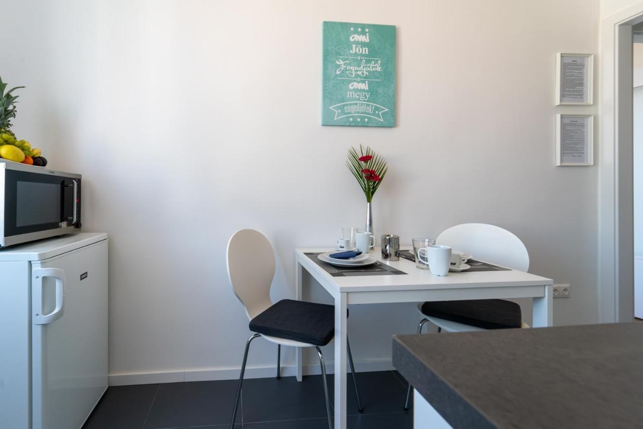 Apartman Sunhill