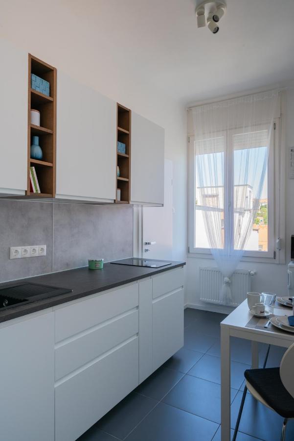 Sunhill Apartman