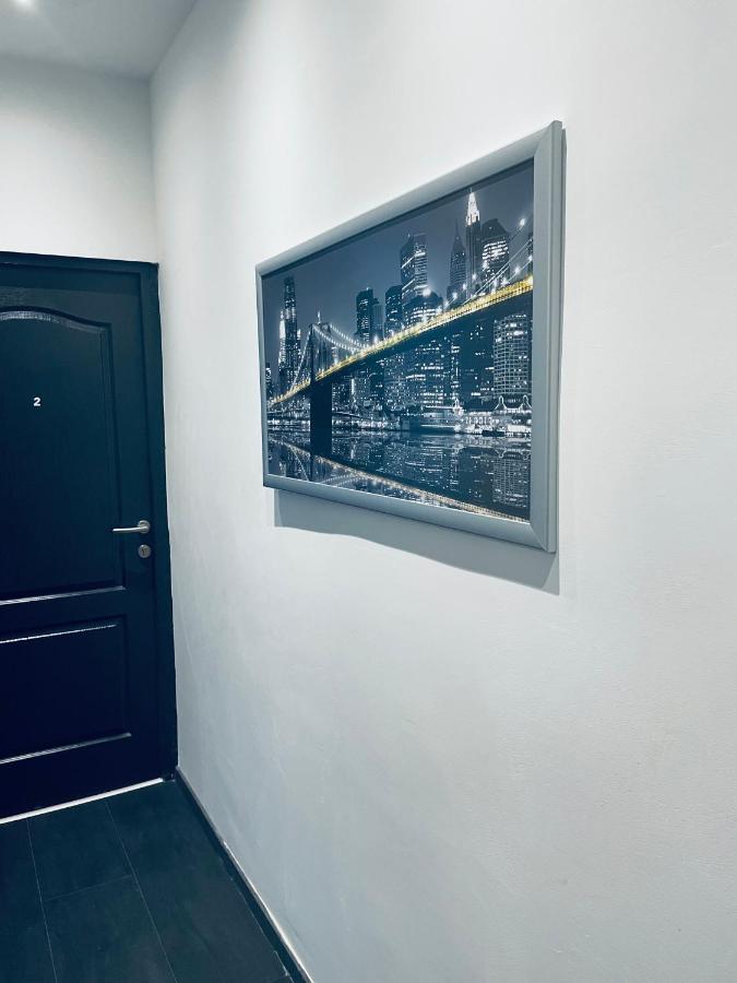 Luxury Suites * Budapest