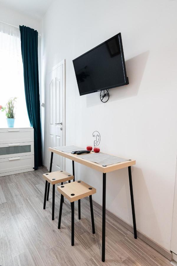 King Seventeen Homes Apartamento