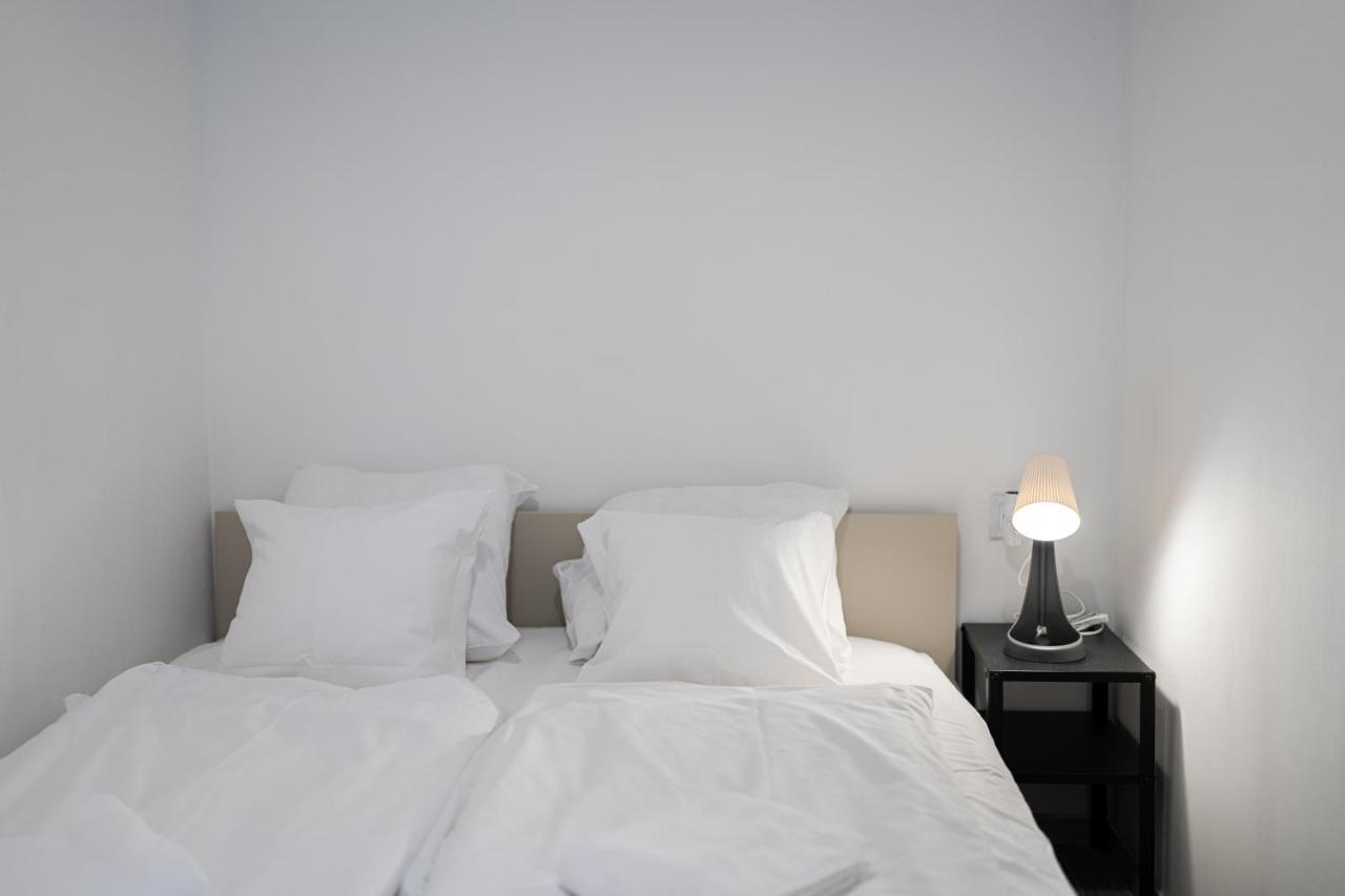 Apartamento King Seventeen Homes Budapest