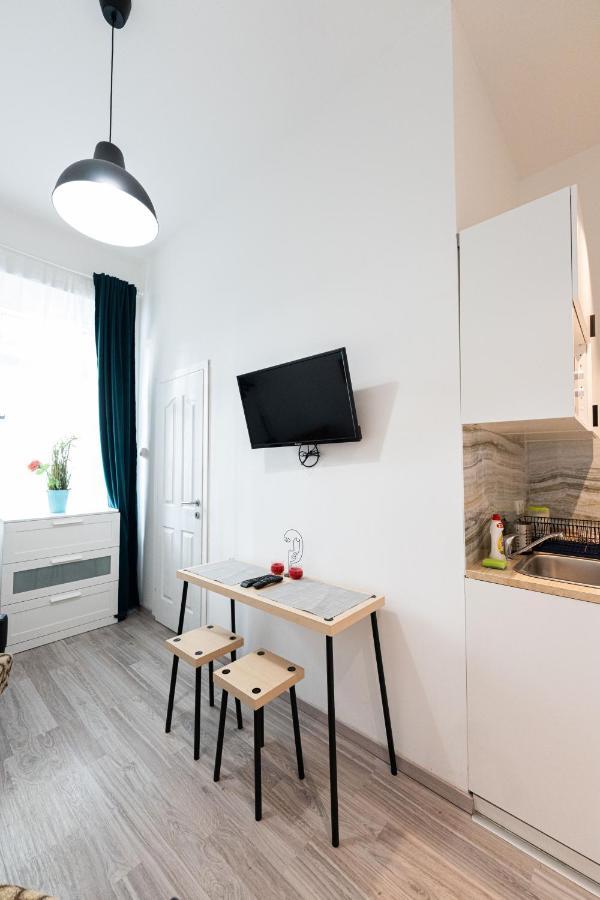 Apartamento King Seventeen Homes *