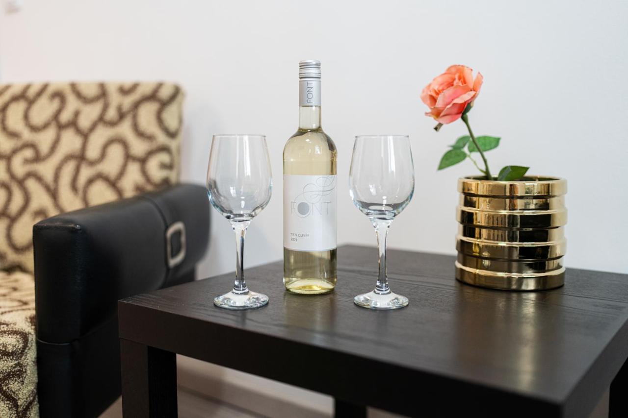 Apartamento King Seventeen Homes *