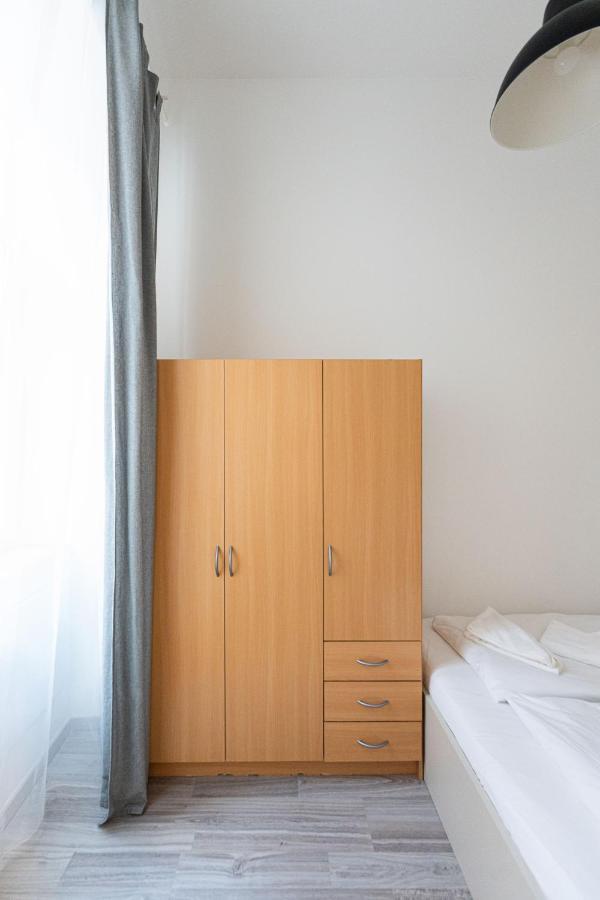Apartamento King Seventeen Homes Budapest