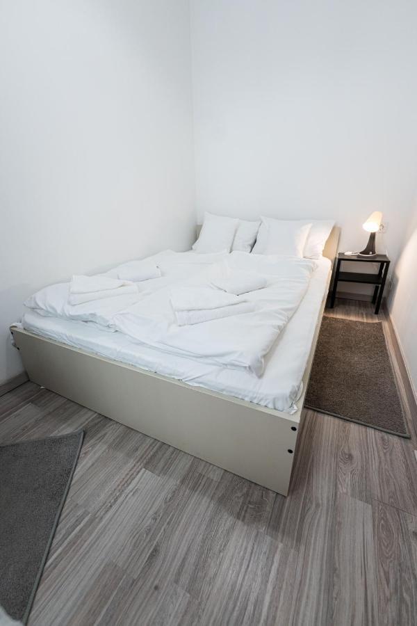 Apartamento King Seventeen Homes *