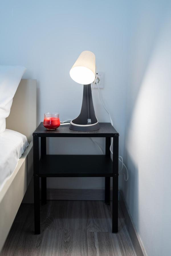 King Seventeen Homes * Budapest