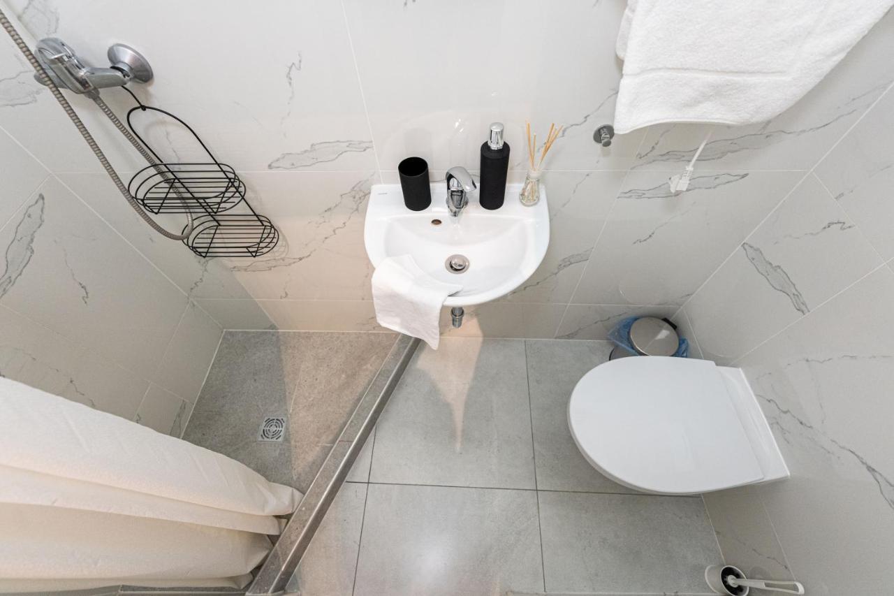 King Seventeen Homes Apartamento