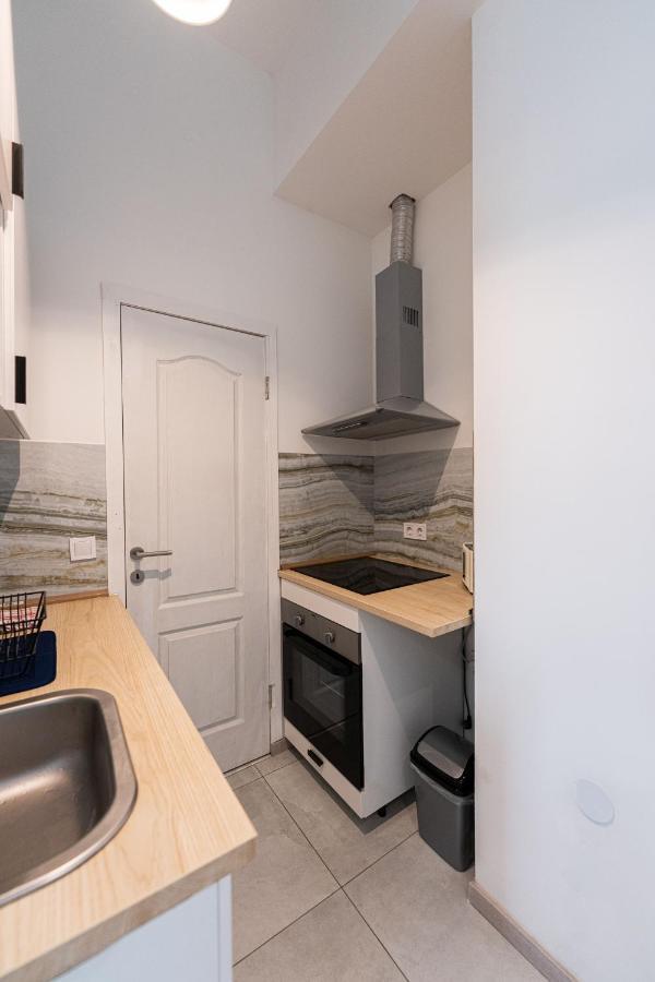 King Seventeen Homes Apartamento
