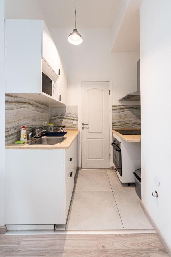 King Seventeen Homes Apartamento Budapest