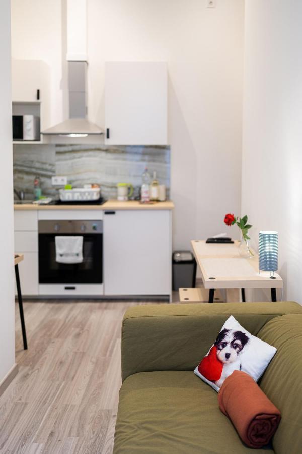 Apartamento King Seventeen Homes Budapest