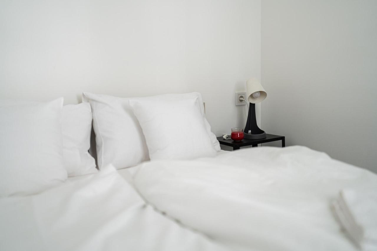 Apartamento King Seventeen Homes
