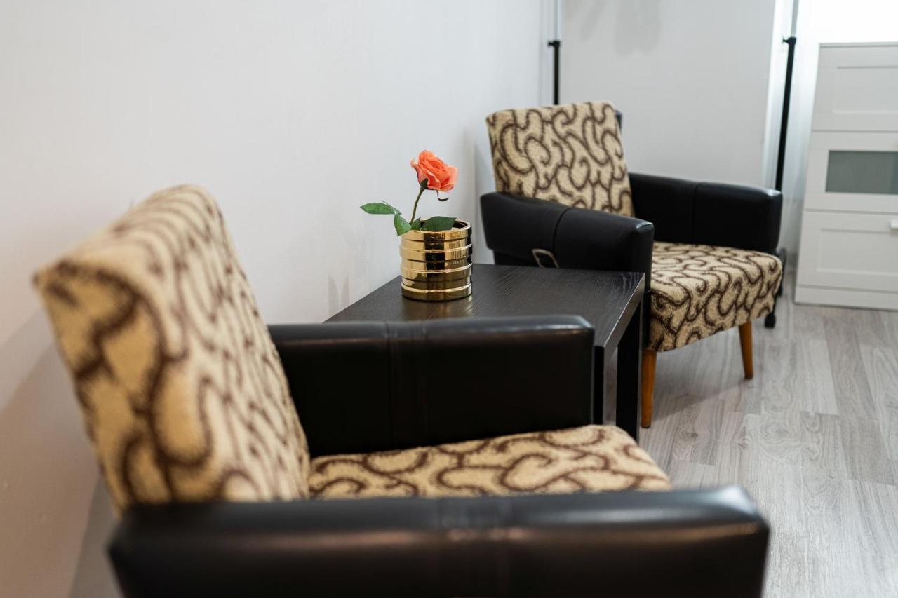 Apartamento King Seventeen Homes *