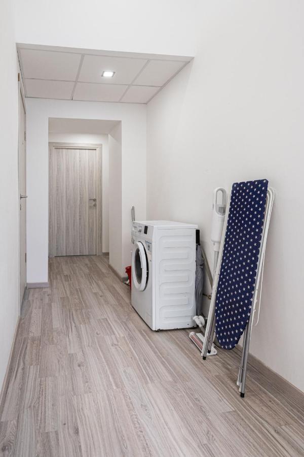 King Seventeen Homes Apartamento Budapest