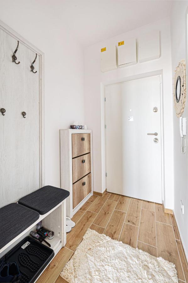 Apartamento Westside Budapest