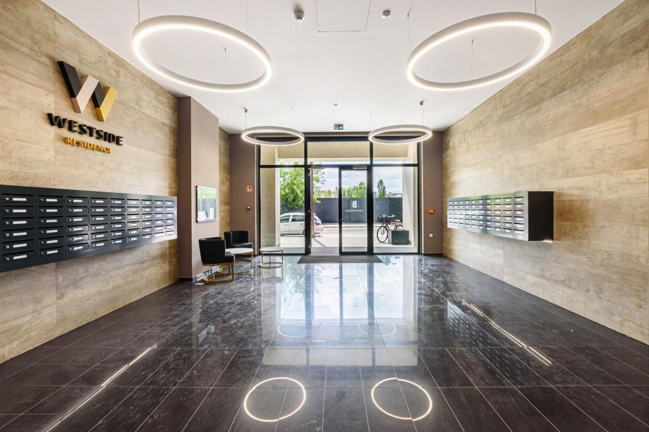 Westside Apartamento