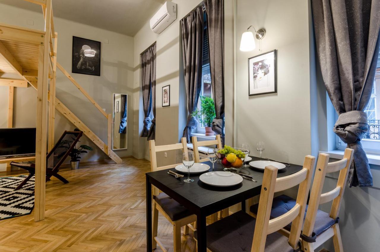 Apartamento Sweet Cumin Next To Famous Cafe *