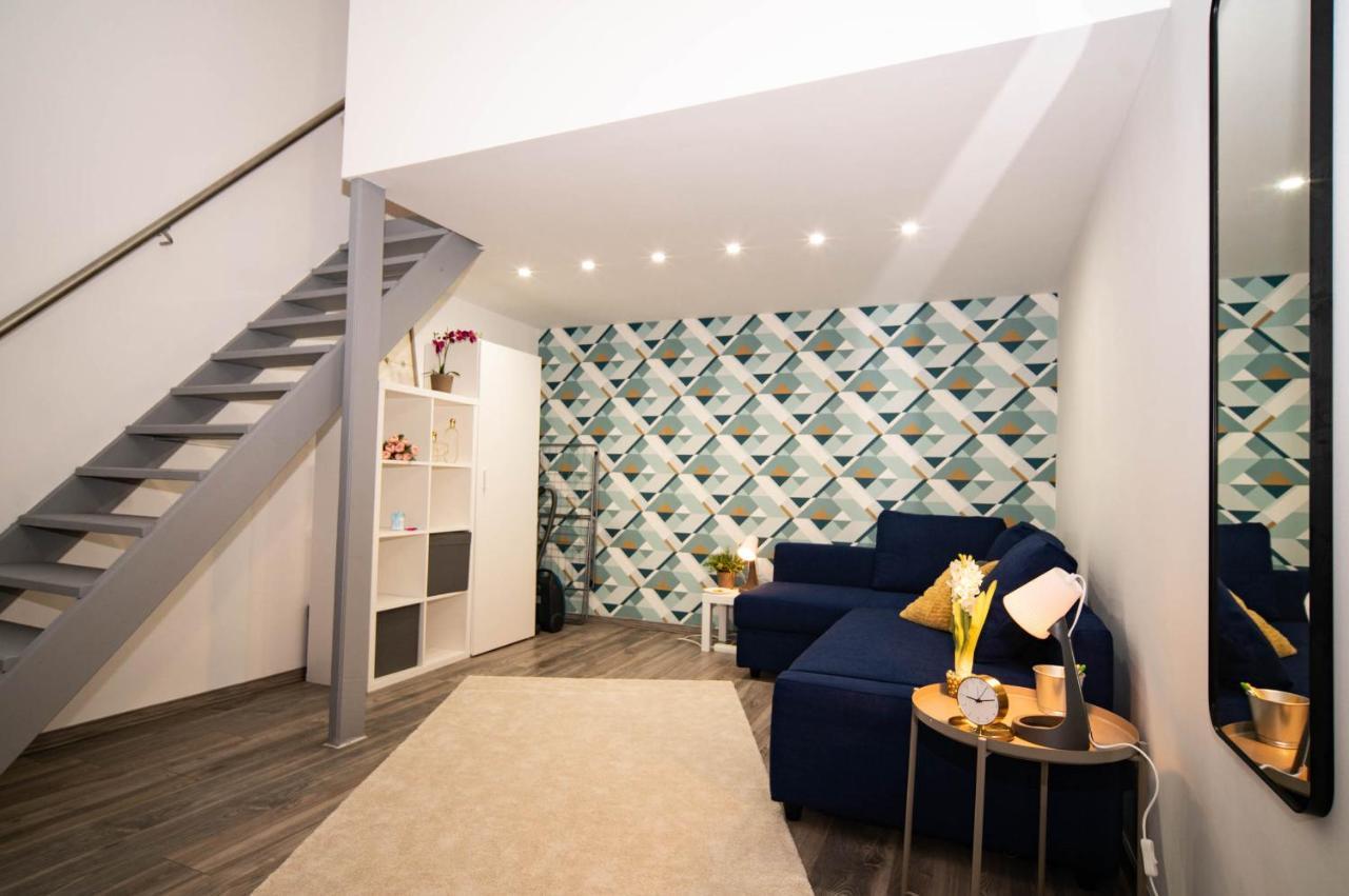 Apartment Free Parking! Linden Apartment, Ac, Smart Tv, Wifi *