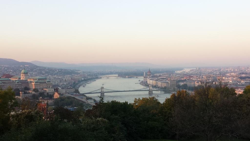 Great Buda * Budapest