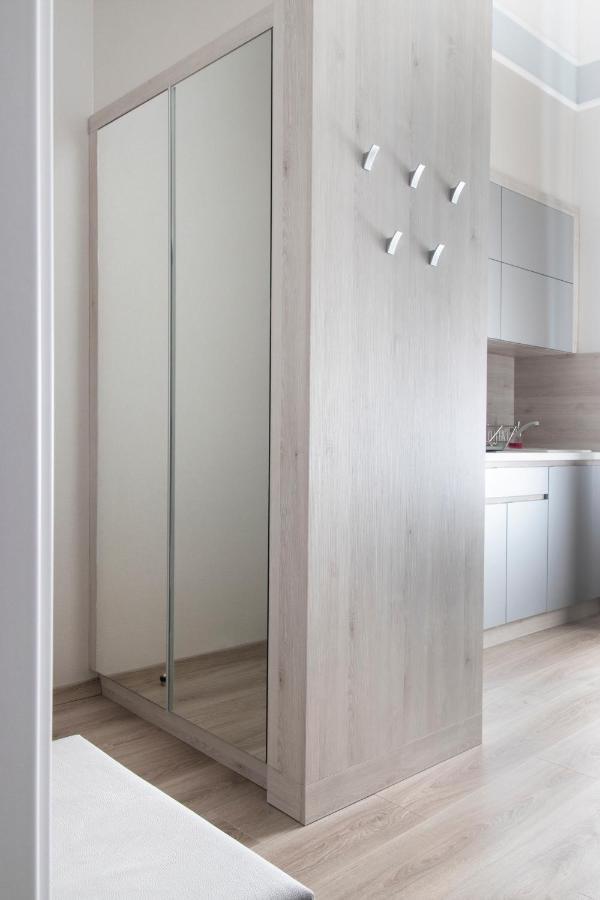 Apartmanhotel Centre *